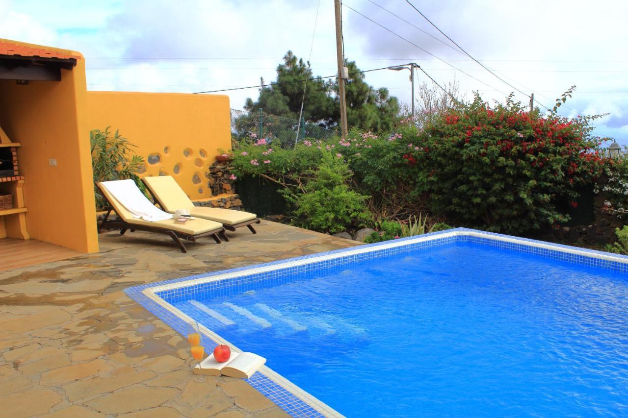 Finca La Majadera El Rosario  Exterior foto
