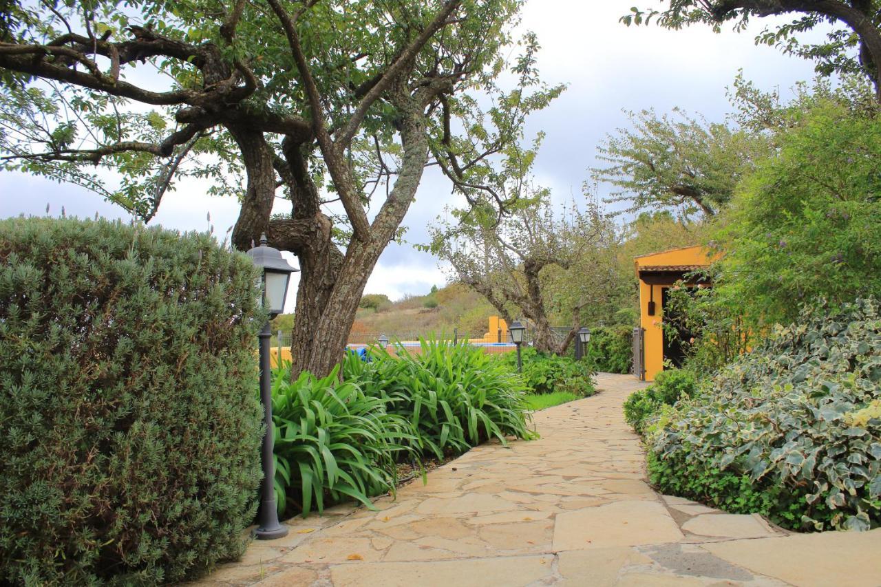 Finca La Majadera El Rosario  Exterior foto
